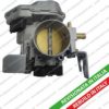 DIPASPORT FLAI048R Throttle body